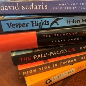 Book Bundle